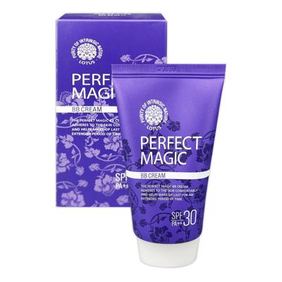 Körperreinigung Yeon Perfekte Magie BB-Creme 50ml -O [WBFF3C8_250917]