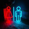 Adezive de perete – Autocolante pentru baie și WC
