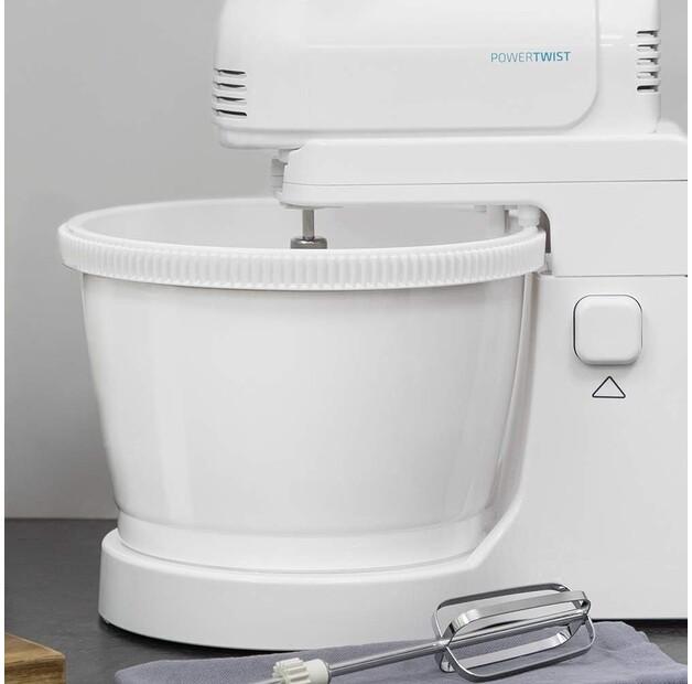 Hand Mixer Cecotec Power Twist 500 Gyro with Attachments (04121)