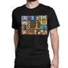Men Womens TShirt 31 Minutos Novelty 100 Cotton Tee Shirt Short Sleeve Chilean Comedy T Shirt Crew Neck Clothing New Arrival