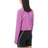 Salomon Sense Aero Hybrid Solid Short Windproof Waterproof Breathable Running Jacket Women jackets C27508