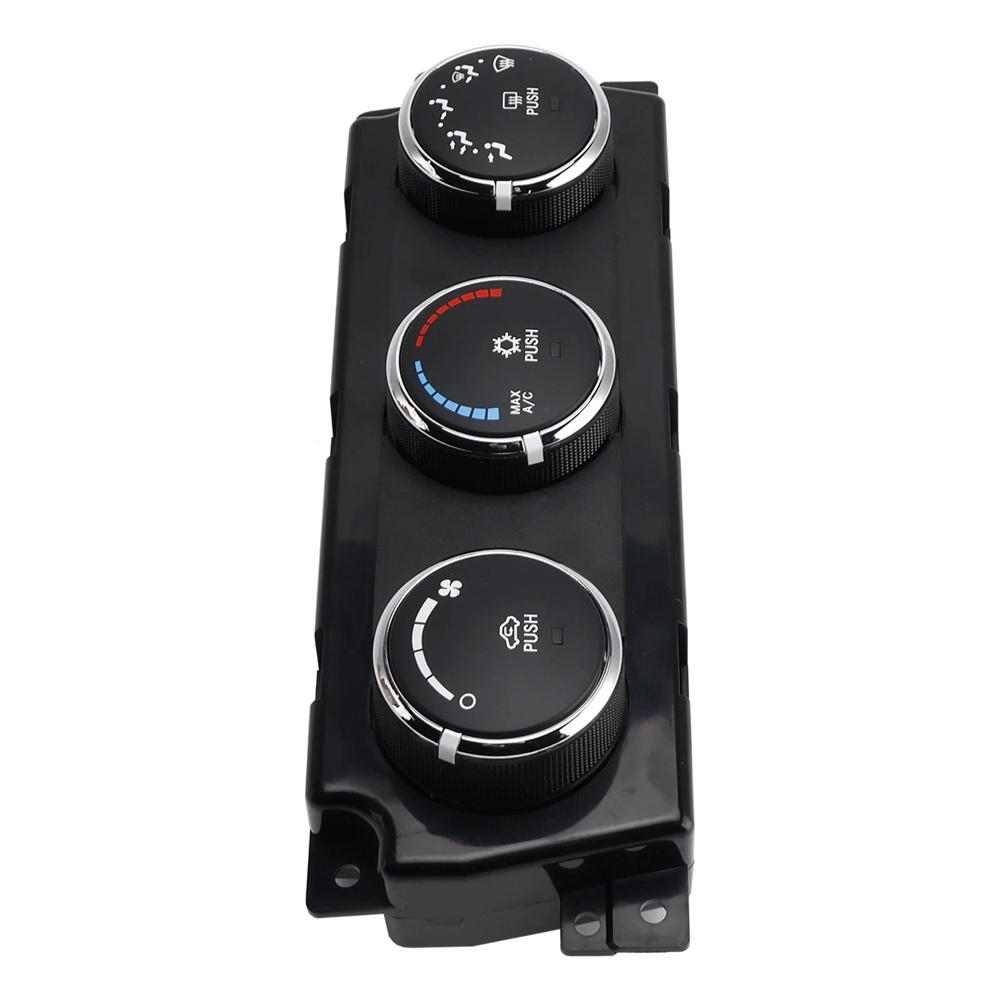 Air conditioner controller-55056826AB