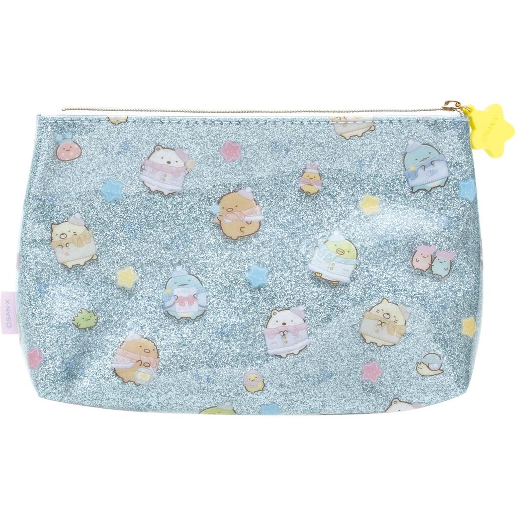 Sumikko Gurashi Pouch CA47801 San-X