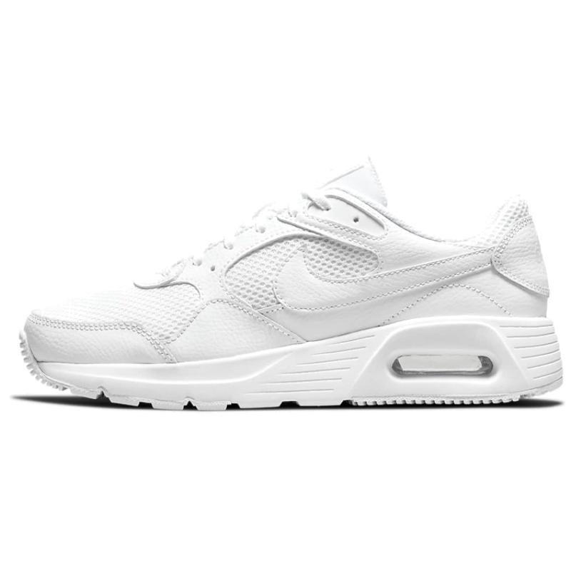 Nike Air Max Sc White Photon Dust Women's Sneakers Casual Shoes CW4554-101