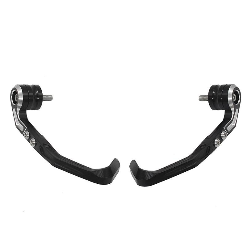 Motorcycle Bow Guard Brake Clutch Professional Racing Handguard Protection For BMW S1000RR 2019 2020 2021 2022 Motorbike Parts