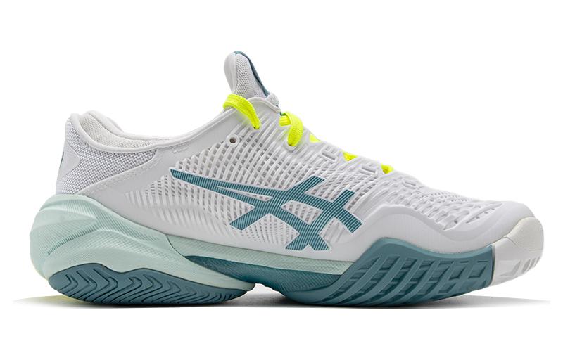 Asics Wmns Court FF 3 'White Soothing Sea'