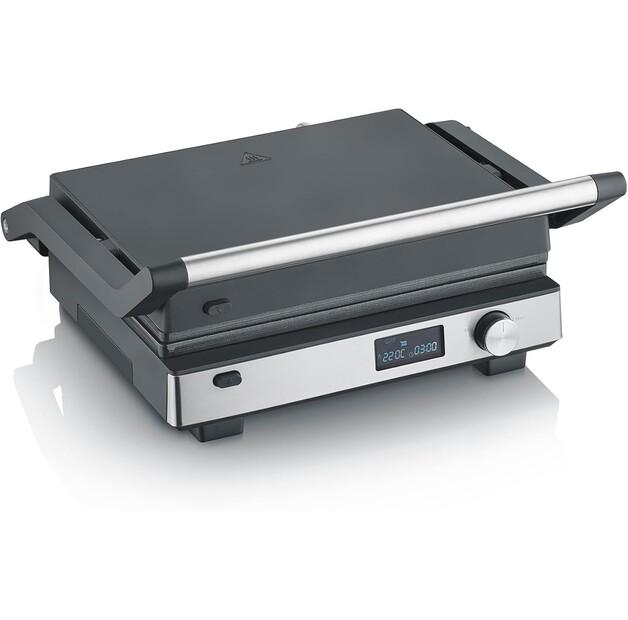 

Гриль Severin KG 2380 Sevini Flex