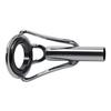 5pcs Rod Tip Top Guide Ring/For Fishing Rods Repair Building Pole Eye Line Rings