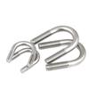 304 Stainless Steel U-Bolt