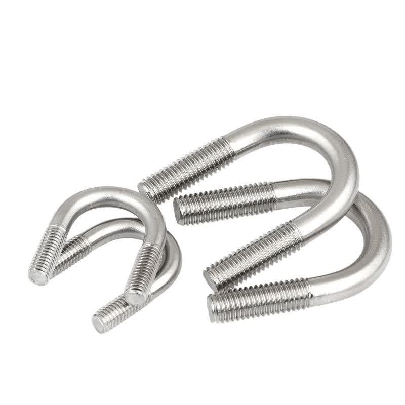 304 Stainless Steel U-Bolt
