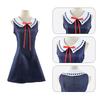 Jujutsu Kaisen Anime Cosplay Costume Full Set Halloween Outfit for Men Women
