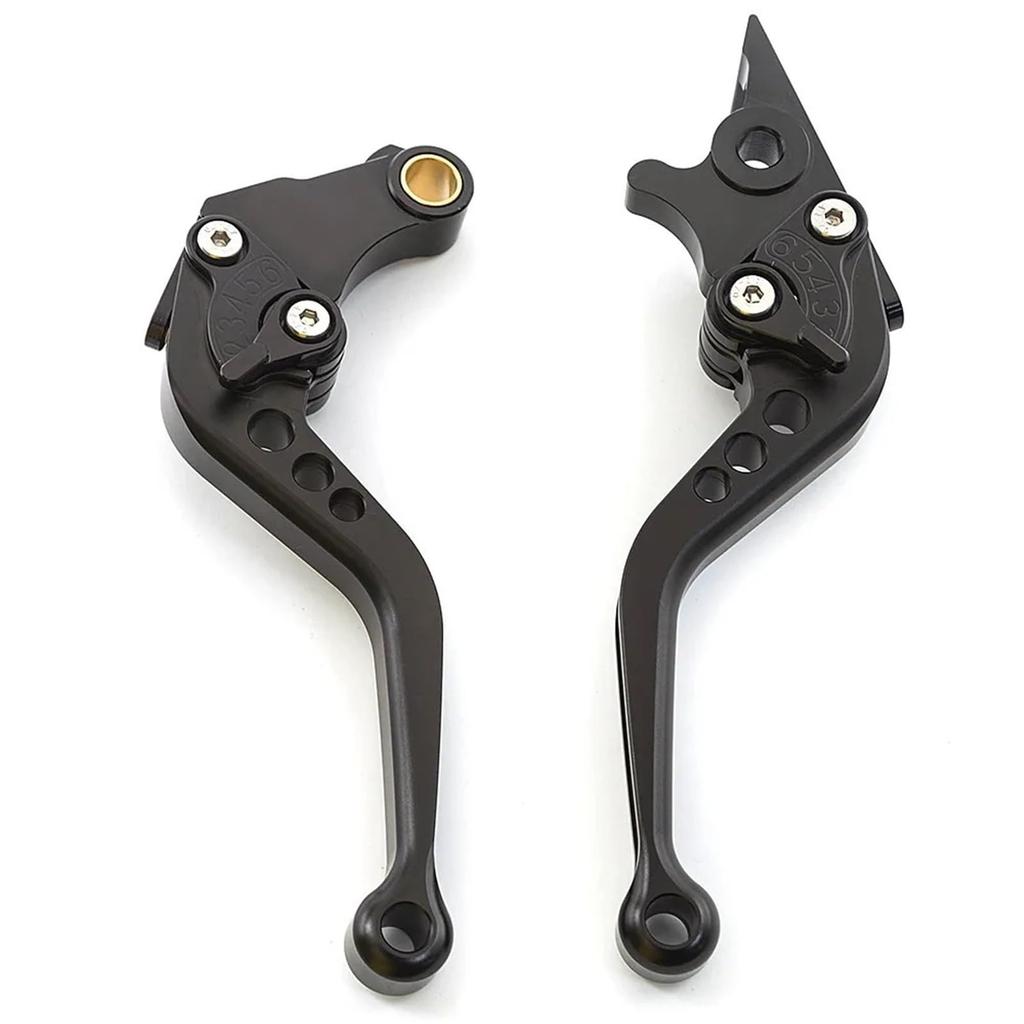 Clutch Levers Suzuki GSXR125 GSXR150 GSXS125 GSXS150 GSX R GSX S 125 150 2020