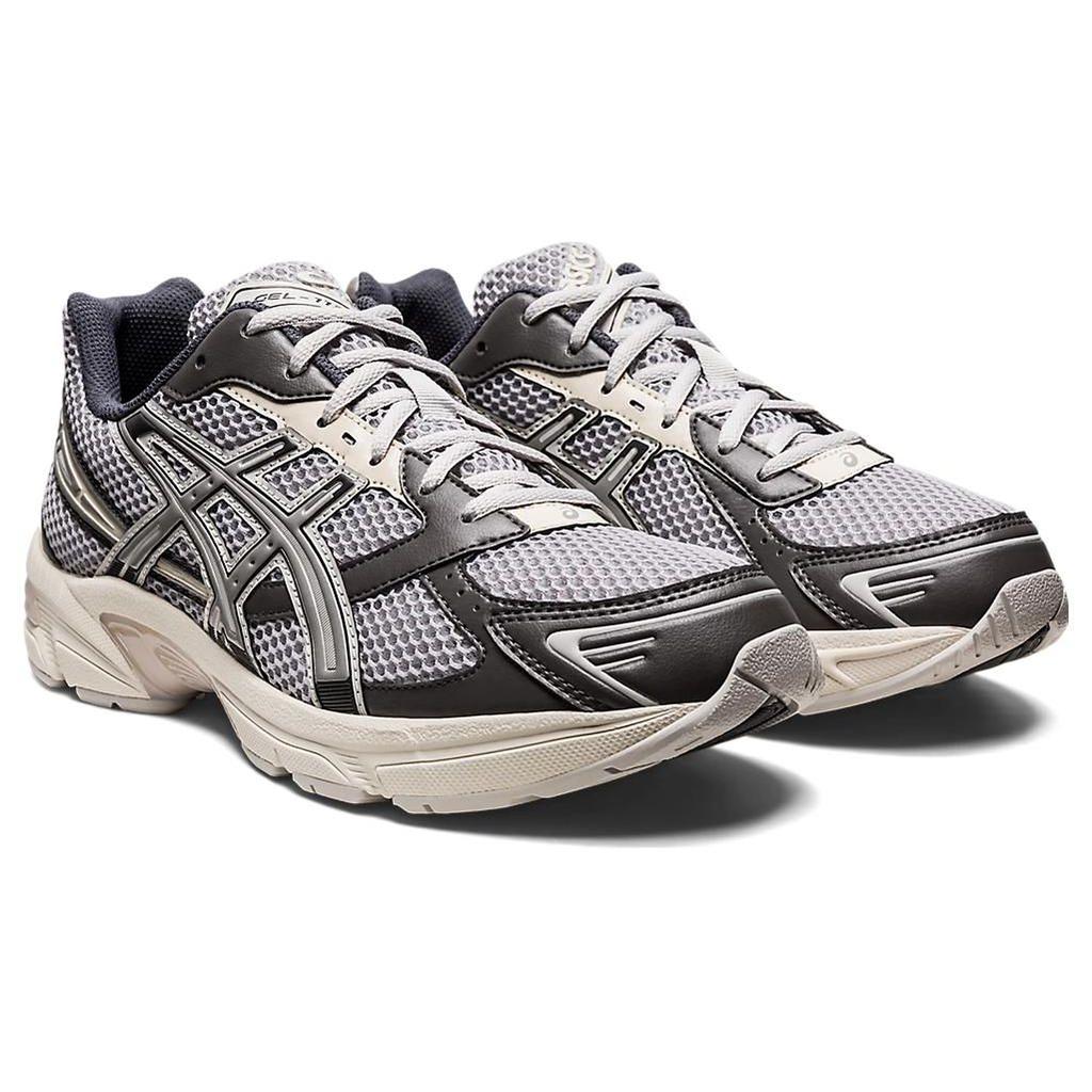 Asics Gel 1130 Oyster Grey Men Sneakers Clay-Grey 1201A256-025