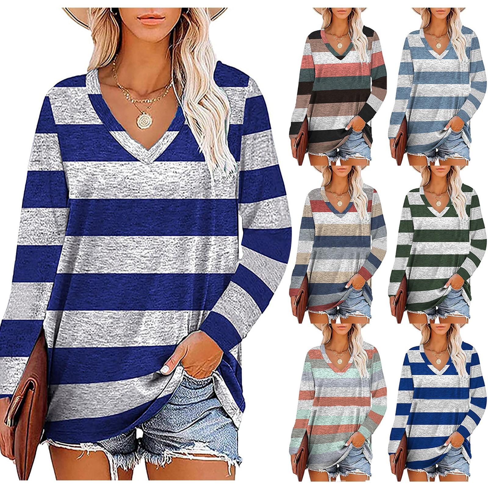 

Женский пуловер с длинными рукавами Folulus, топы с принтом на Хэллоуин, толстовки, топы