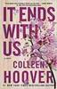 It Ends with Us: A Novel Paperback # IND 570