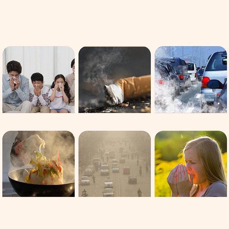 3Pcs Silicone Nasal Cleaning Stick Sterile Multifunctional Nose Cleaning Stick Spiral Head Nasal Wash Brush For Children Adults