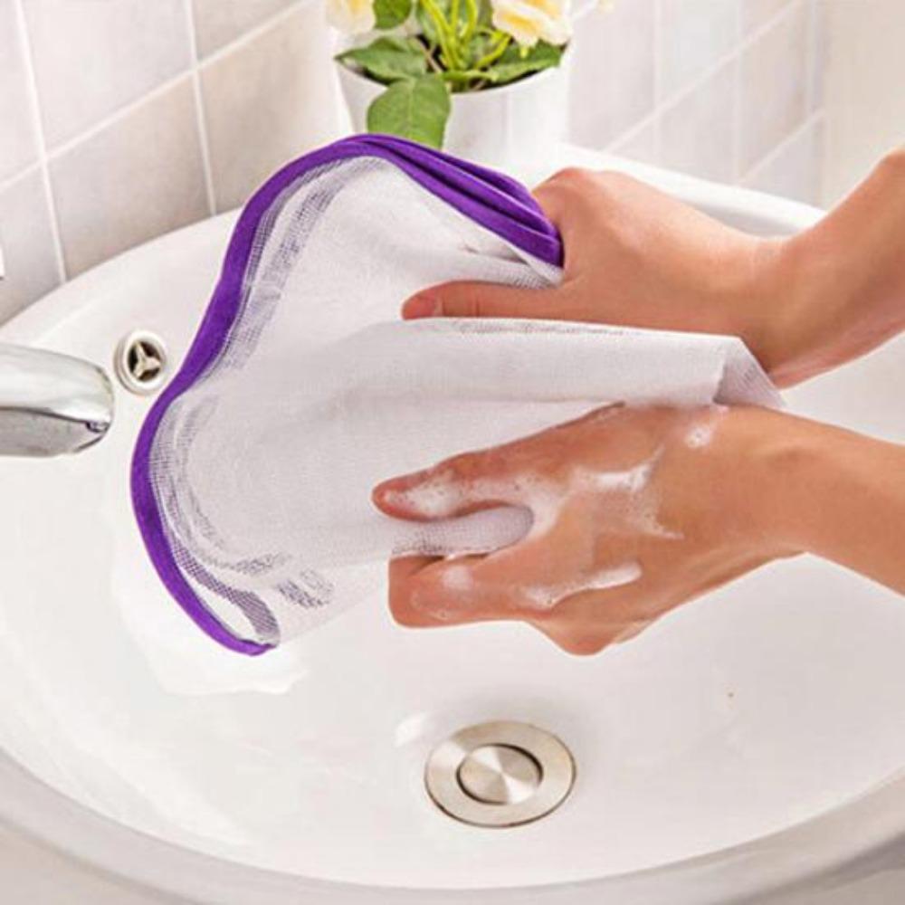 Ironing Net, Fabric Protection From High Temperatures