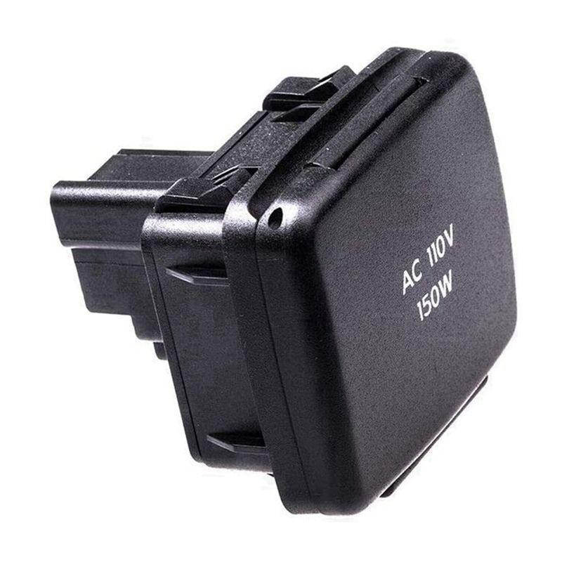 Powerful Replacement Spare Parts Accessories BC3Z19N236A USD Power Outlet AUS Power Connector Automotive For 2011-2014 Ford Linc