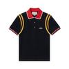 Gucci SS21 Polo Shirt Men's Blue 500971-X9M37-4033
