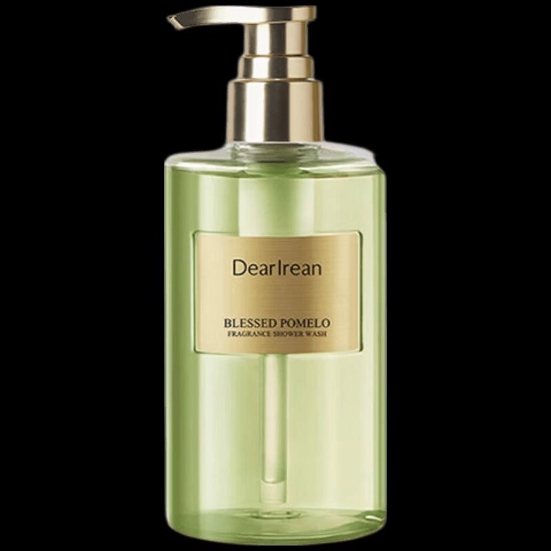 Dear Ilean Pomelo Scent Shower Gel