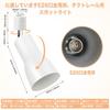 Pispoer Track Light for Lighting Bars, Duct Rail Lighting, Ceiling Lighting, Ambient Lighting, Includes 60W E26 LED Bulb, Dimmable, Color Adjustable,