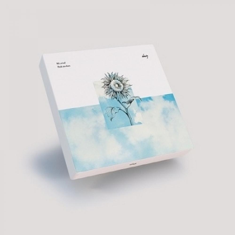 

RE mind Mini Album day Ver.