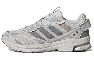 Spiritain 2000 Low Gray White - IE1890 Men's Shoes New
