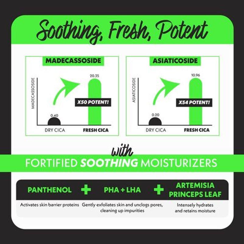 FATION Nosca9 Trouble Serum 50ml