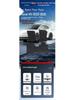 Haval H5 2023-2025 Nylon Trunk and Floor Mats