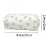 Large Capacity Pen Bag Little Elephant Pencil Case Cute Stationery Organizer  for School Office