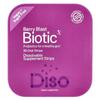 Diso, Biotic, Berry Blast, Oral Strips 30 Count