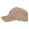 45 47 Trump Hat Baseball Cap Vintage Cap for Women and Men, Khaki