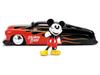 JADA TOYS 124 Scale Mickey Mouse and 1951 Mercury Hollywood Rides [Used]
