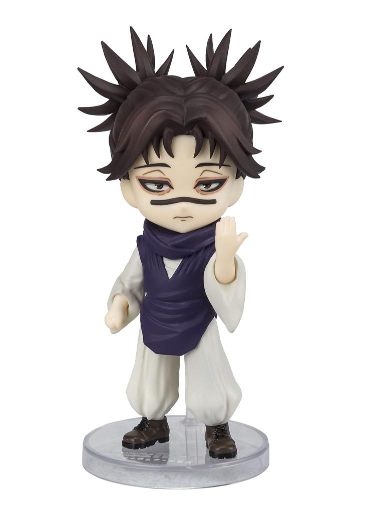 TAMASHII NATIONS Figuarts mini Jujutsu Kaisen Choso approx. 100mm PVC & ABS painted action figure
