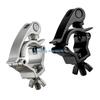 Y5GD Stage Light Clamp Hook For 32 35mm Pipe Aluminum Magnesium Alloys Durability Efficient Setups For Event