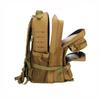 Backpack Outdoor Bag Fitness Backpack Backpack Women's Men's Survival Backpack Men's Dual Cup Holder