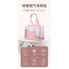 Cat Bag for Easy Outdoor Use Large Capacity Pet Transparent and Simple Pet Shoulder Bag Small Animal Carrier
