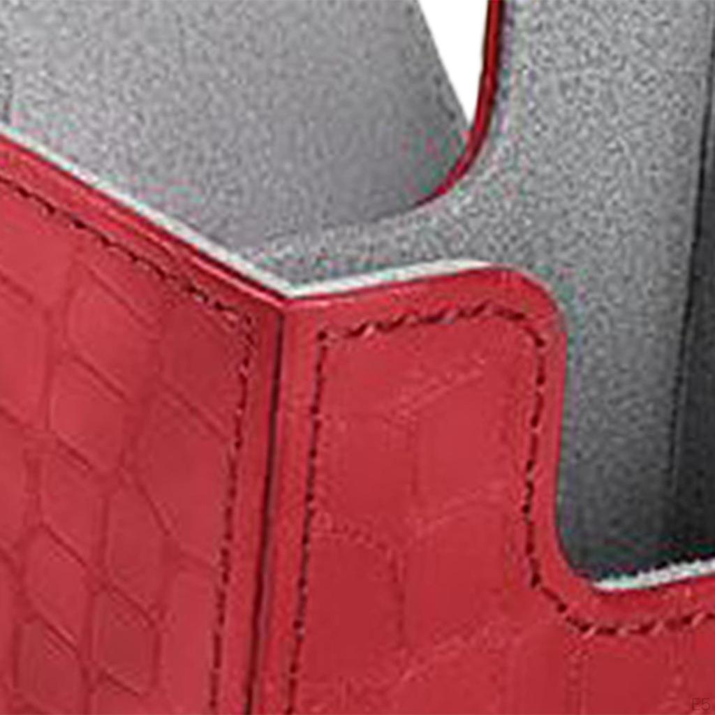 Card Box for 210 Playing Cards, Storage Solution Trading Cards