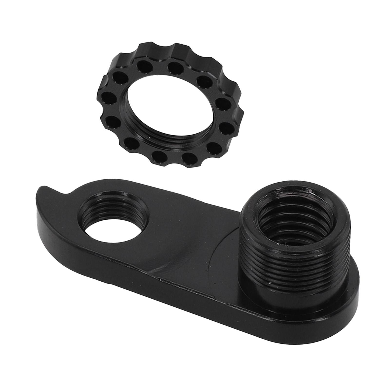 Aluminum Alloy Derailleur Hanger Bicycle Accessories