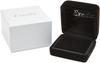 Exedia 18K White Gold Diamond Ring Japanese Size 7 AMWDRK127,