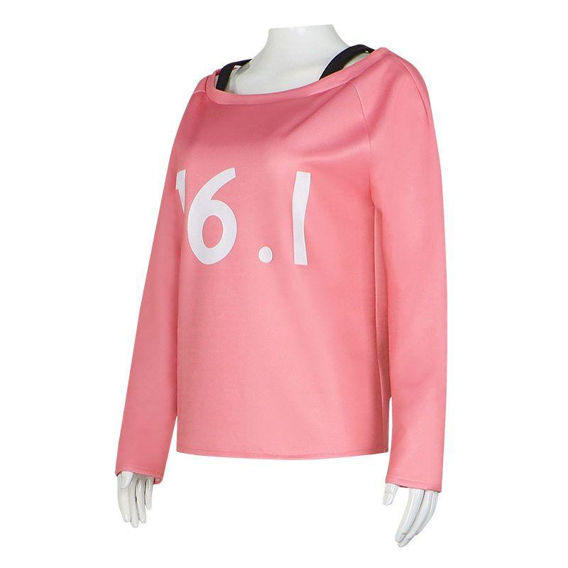 Chainsaw Man Cosplay Costume Power Cosplay Costume Blood Demon Chainsaw Man Power Same Style Halloween Cosplay Outfit