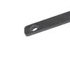 Black RC Chassis Reinforcement RC Upgrade Parts for Tamiya TT02/TT-02 1/10 RC Car For RC Cars