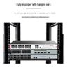 H3C 24-Port Gigabit Enterprise PoE Switch