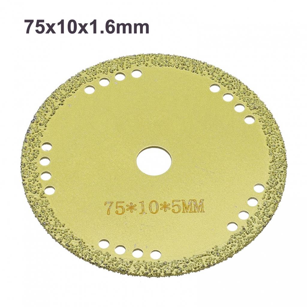 Glass Cutting Disc Cutting Discs Polishing Cutting