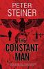 The Constant Man by Peter Steiner Hardback Book 9780727890740