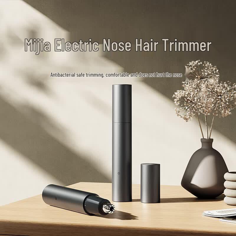 Xiaomi Portable Electric Nose Hair Trimmer CN plug (adapter included)