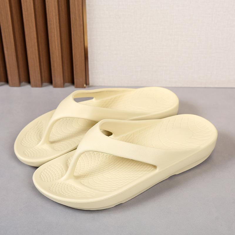 

Мужские тапочки на толстой подошве в елочку, передовая верхняя одежда, новые парные и женские уголки, экспортируемые на Ближний Восток и в Японию 240【37-38】 хаки