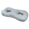 Ear Hole Protection Pillow Anti Pressure Ear Pillow Side Sleeping Hollow Pillow Neck Protection Pillow 8-shaped Pillow Core