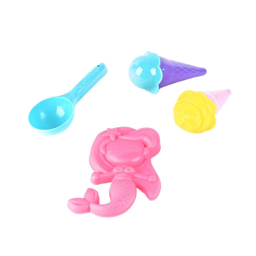 Sandbox Toys Wheelbarrow Mini - Blue