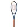 Wilson Tennis Racket BLADE 98 16X19 V9 RG 2024 Frame Only WR150611U Scheduled To Be Released In Late April Reservation